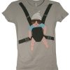 hangover t shirt baby carlos