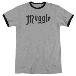 the ringer harry potter