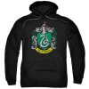 harry potter slytherin hoodie
