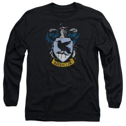 ravenclaw long sleeve shirt