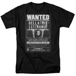 bellatrix lestrange t shirt