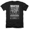 wanted posters harry potter