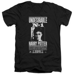 undesirable no 1 shirt