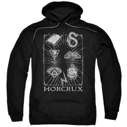 harry potter horcrux symbol