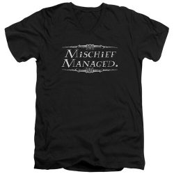 mischief managed t shirts