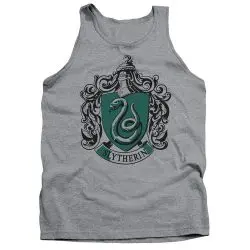 harry potter slytherin tank top