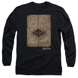 harry potter marauders shirt