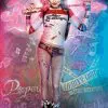 harley quinn daddys little monster