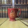 harry potter coffee mug