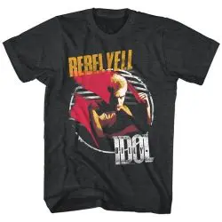 rebel yell t shirt