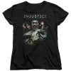 injustice gods among us t shirt