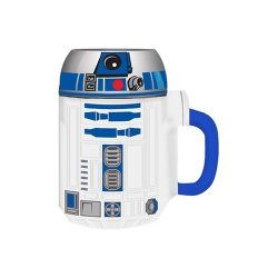 stars wars coffee mug