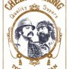 cheech and chong poster