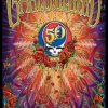grateful dead 50 posters