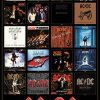 ac/dc poster