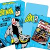 batman deck of cards