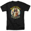 buddy christ t shirt