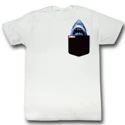 t shirt pocket design