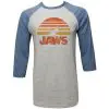jaws 3 shark size