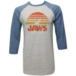 jaws 3 shark size