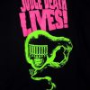 judge death t shirt