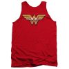 wonder woman tank tops