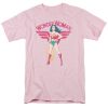 wonder woman tshirt plus size