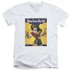 wonder woman bombshell shirt
