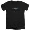 justice league batman logo