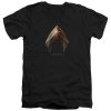 aquaman logo t shirt