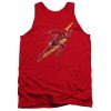 justice league tank tops