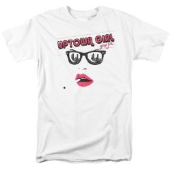 uptown girl t shirt