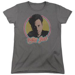 billy joel womens shirt