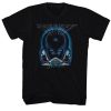 journey frontiers t shirt