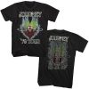journey tour t shirts