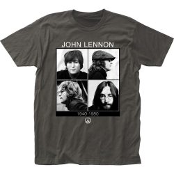 john lennon 1940 1980