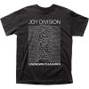 unknown pleasures t shirt