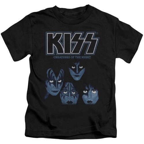 kiss creatures of the night shirt kiss creatures of the night shirt