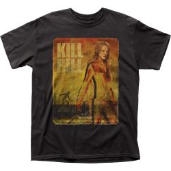 kill bill t shirt