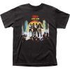 kiss love gun t shirt