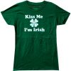 kiss me im irish images