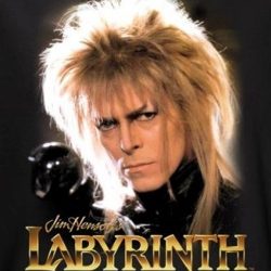 jareth labyrinth full body