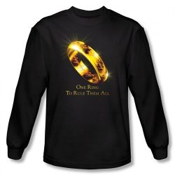 one ring to rule them all for sale