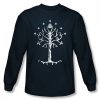 tree of gondor tshirt