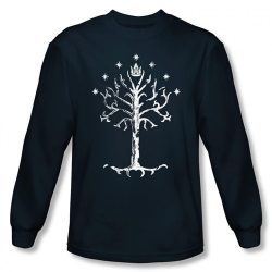 tree of gondor tshirt