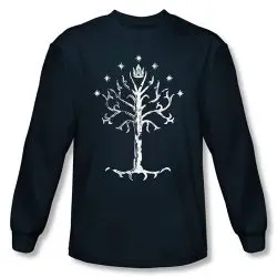 tree of gondor tshirt