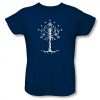 tree of gondor shirt
