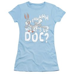 what's up doc t shirt