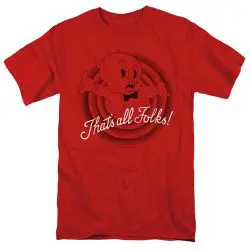 thats all folks image