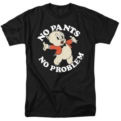 pig shirts and pants
